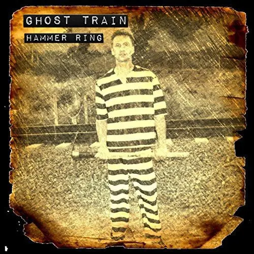 Ghost Train: Hammer Ring - Compact Discs 1