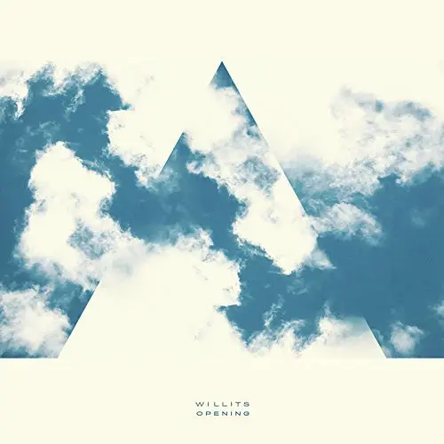 Christopher Willits: Opening - Vinyl Lp 1