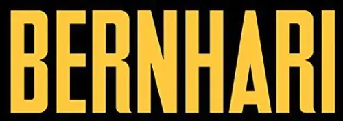 Bernhari: Bernhari - Compact Discs 1