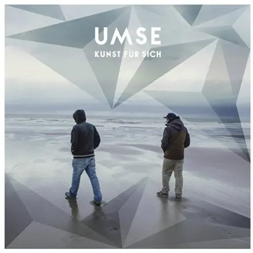 Umse: Kunst Fur Sich - Vinyl Lp 1