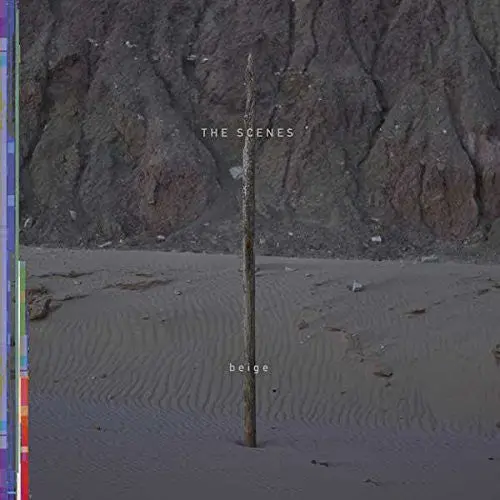 Scenes: Beige - Vinyl Lp 1