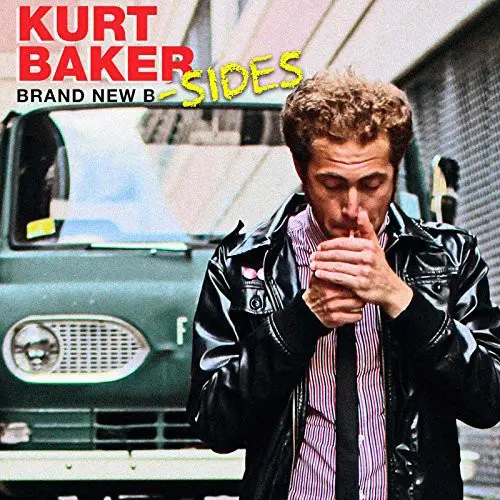 Kurt Baker: Brand New B-Sides - Compact Discs 1