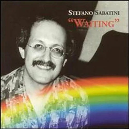 Stefano Sabatini: Waiting - Compact Discs 1