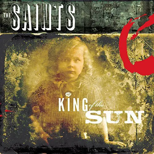 The Saints: King Of The Sun / King Of The Midnight Sun - Compact Discs 1