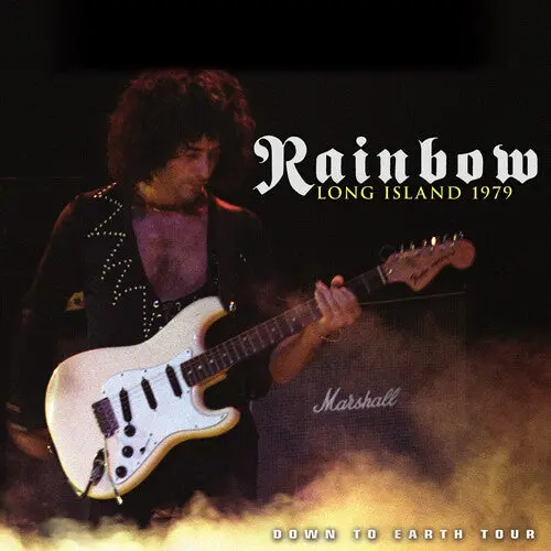 Rainbow: Long Island 1979 - Vinyl Lp 1