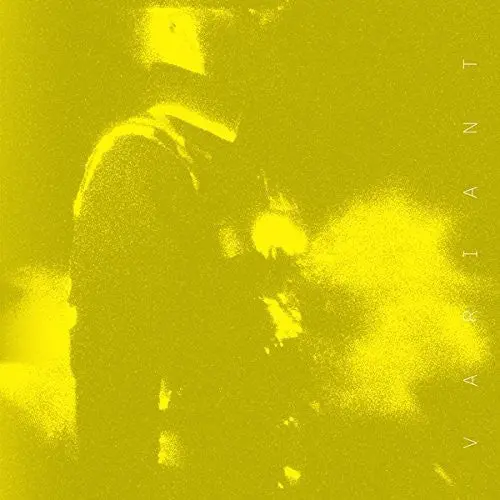 Ben Frost: V A R I A N T - 12-Inch Single 1