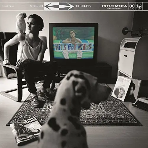 Jett Rebel: Hits For Kids - Vinyl Lp 1