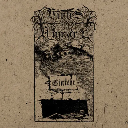Vivus Humare: Einkehr - Vinyl Lp 1