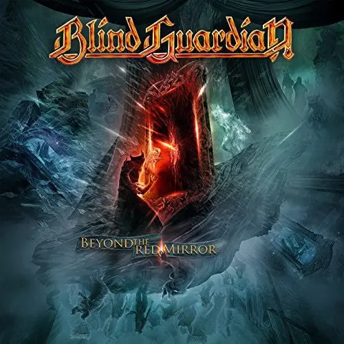 Blind Guardian: Beyond The Red Mirror - Compact Discs 1