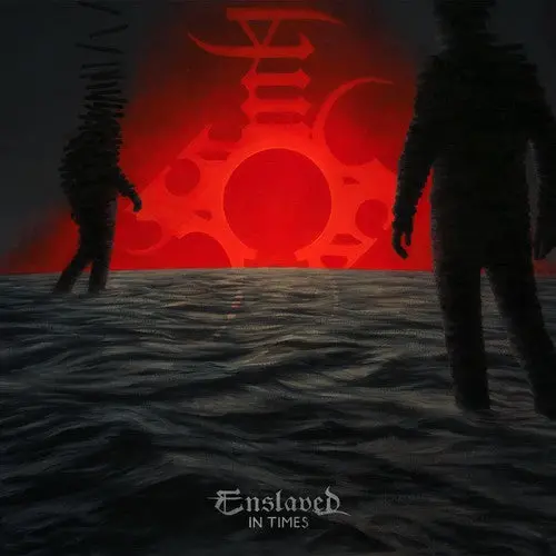 Enslaved: In Times - Compact Discs 1