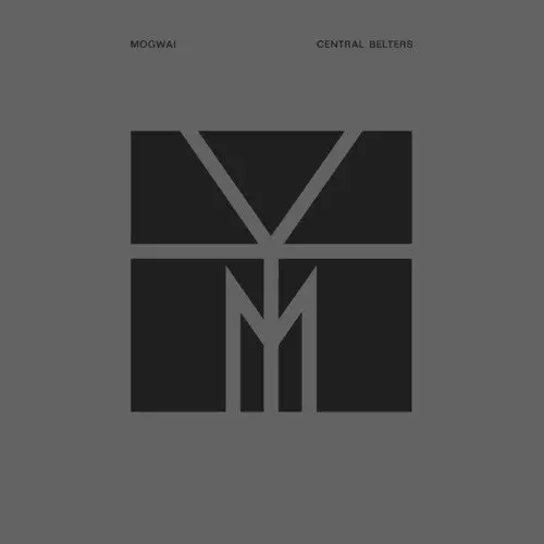 Mogwai: Central Belters - Compact Discs 1