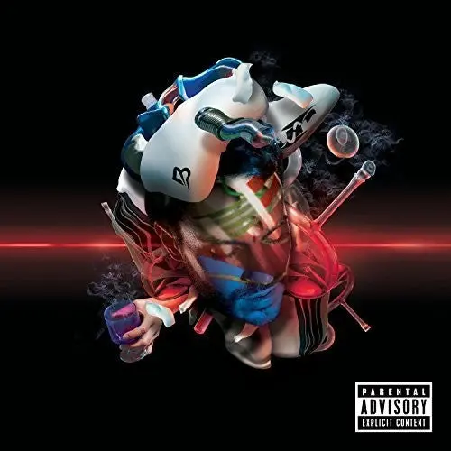 Brodinski: Brava - Vinyl Lp 1