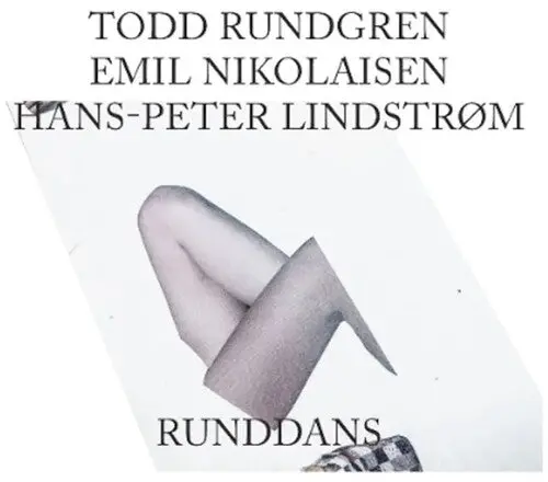 Rundgren, Todd / Nikolaisen, Emil / Lindstrom, Hans: Put Your Arms Around Me - 12-Inch Single 1