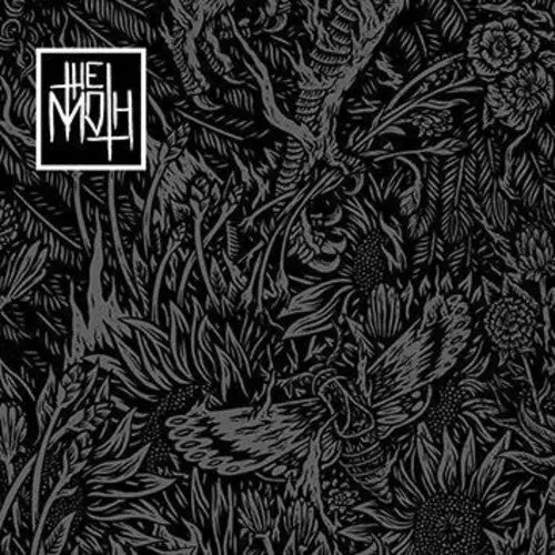 Moth: And Then Rise - Vinyl Lp 1