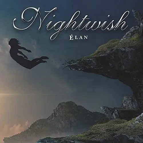 Nightwish: Elan - 12-Inch Single 1