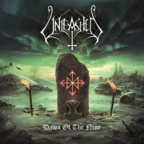 Unleashed: Dawn Of The Nine - Compact Discs 1