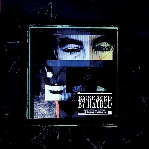 Embraced By Hatred: Time Waits - Vinyl Lp 1