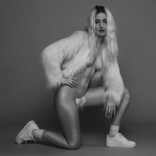 Du Blonde: Welcome Back To Milk - Vinyl Lp 1