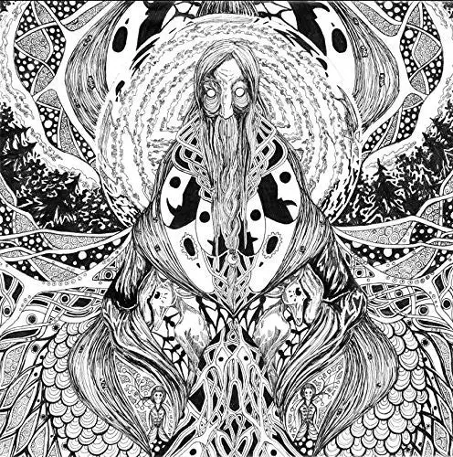 Domovoyd: Domovoyd - Vinyl Lp 1