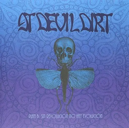 At Devil Dirt: Plan B - Vinyl Lp 1