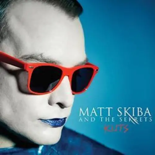 Matt Skiba: Kuts - Compact Discs 1