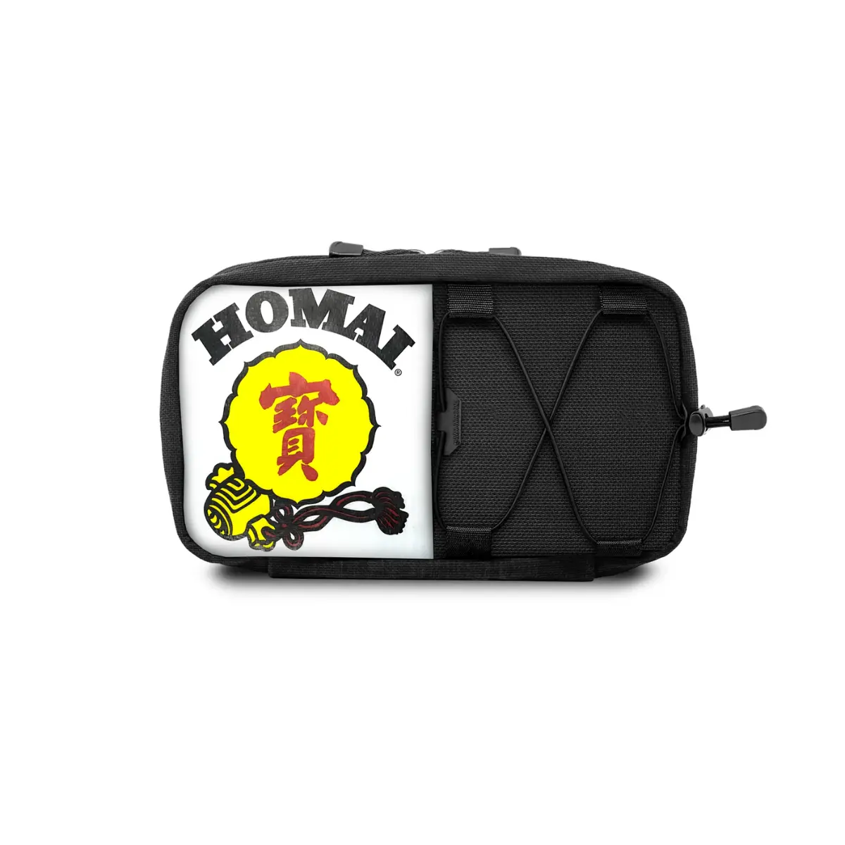 Article 370 - Medium - Full Zip - Pouch 1