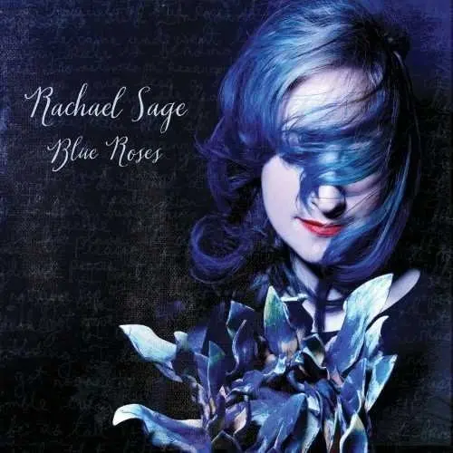 Rachael Sage: Blue Roses [Digipak] - Compact Discs 1