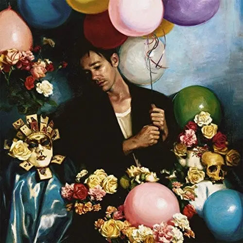 Nate Reuss: Grand Romantic - Compact Discs 1