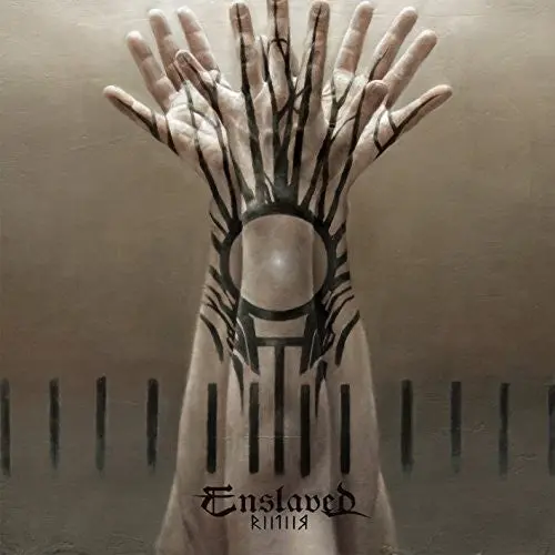 Enslaved: Riitiir - Vinyl Lp 1