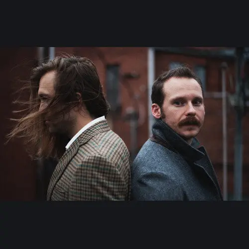 Penny & Sparrow: Let A Lover Drown You - Compact Discs 1