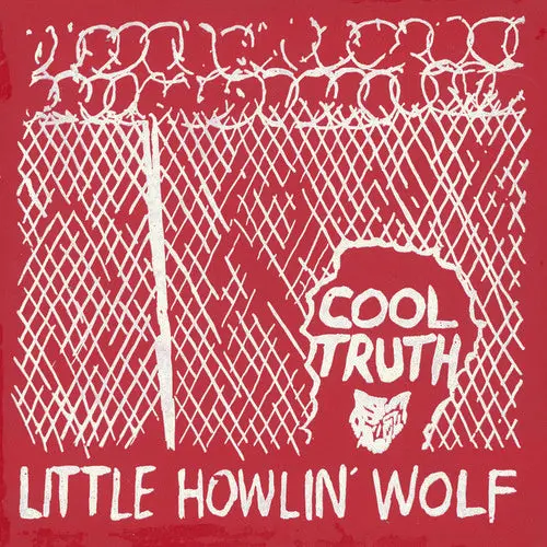 Little Howlin' Wolf: Cool Truth (Reissue) - Vinyl Lp 1