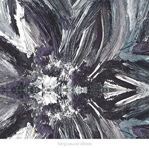 Flying Saucer Attack: Instrumentals 2015 - Vinyl Lp 1