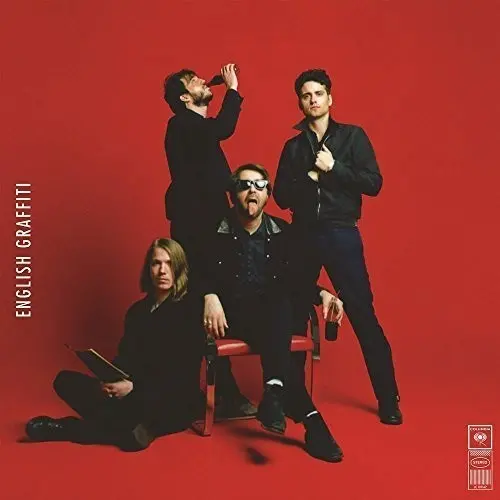 The Vaccines: 20/20 - 7-Inch Single 1