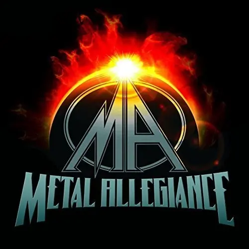 Metal Allegiance: Metal Allegiance - Compact Discs 1