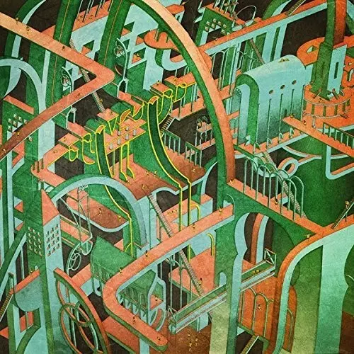 Graveyard: Innocence And Decadence - Compact Discs 1