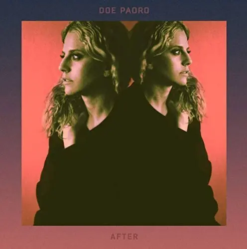 Doe Paoro: After - Vinyl Lp 1