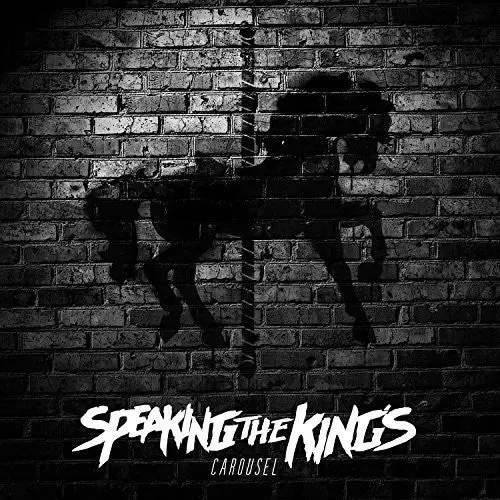 Speaking The Kings: Carousel - Compact Discs 1