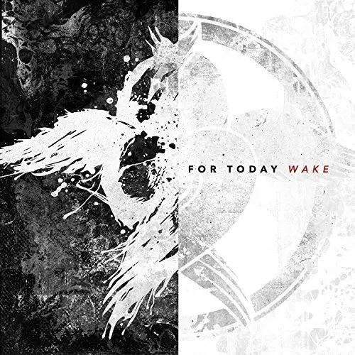 For Today: Wake - Compact Discs 1