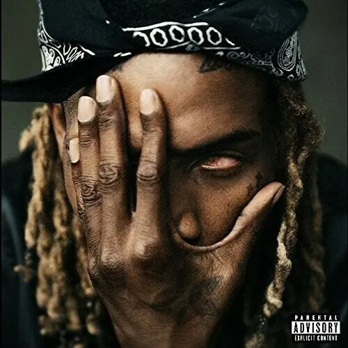 Fetty Wap: Fetty Wap - Compact Discs 1