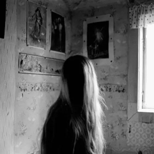 Anna Von Hausswolff: Organ Donor - Vinyl Lp 1