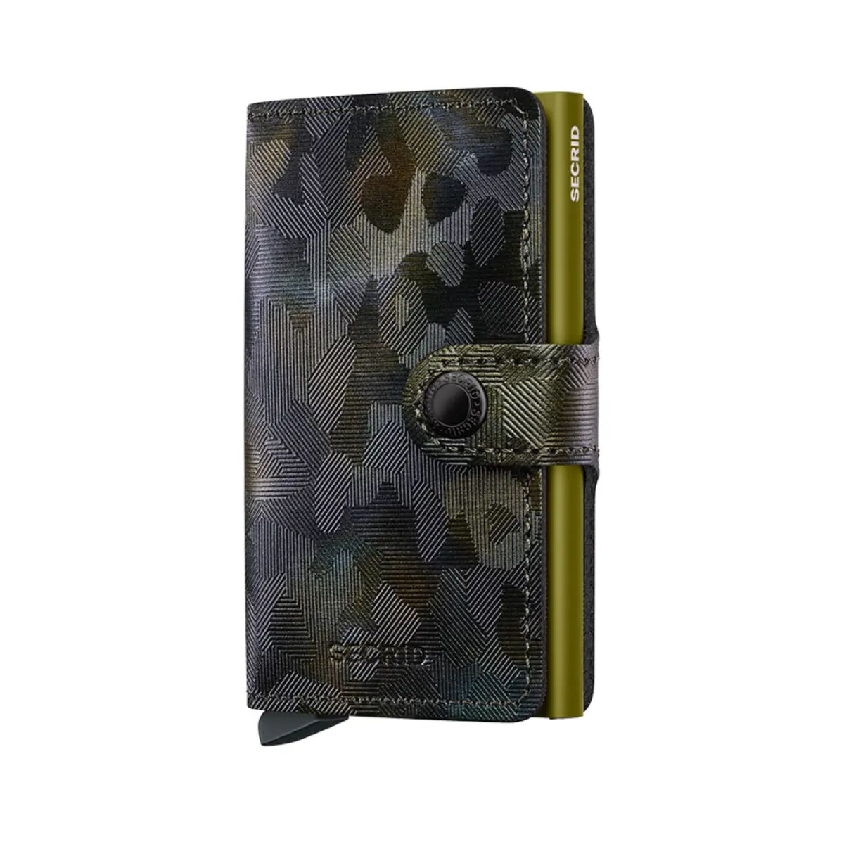 Miniwallet Jungle 1