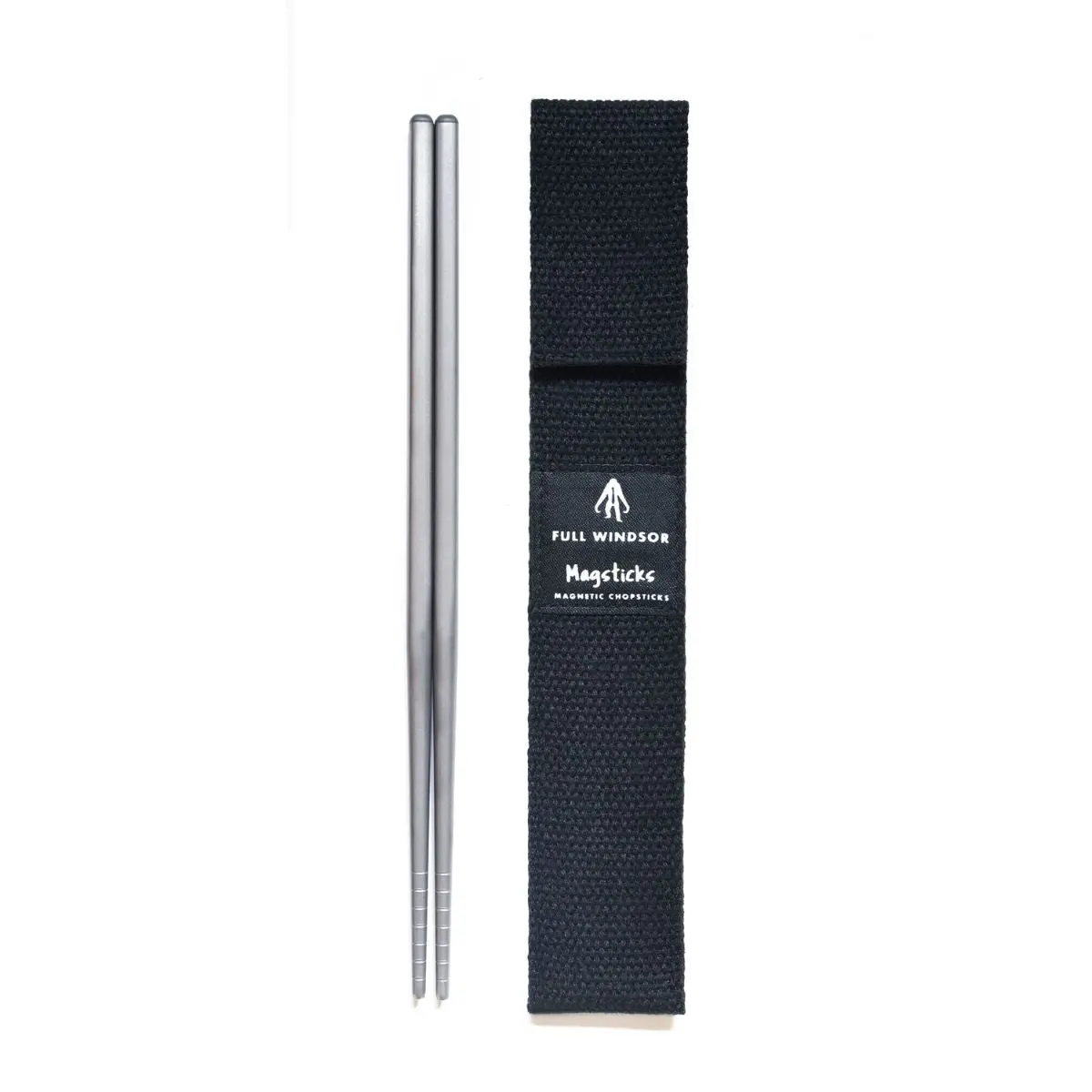 Magsticks - Titanium Magnetic Chopsticks 1