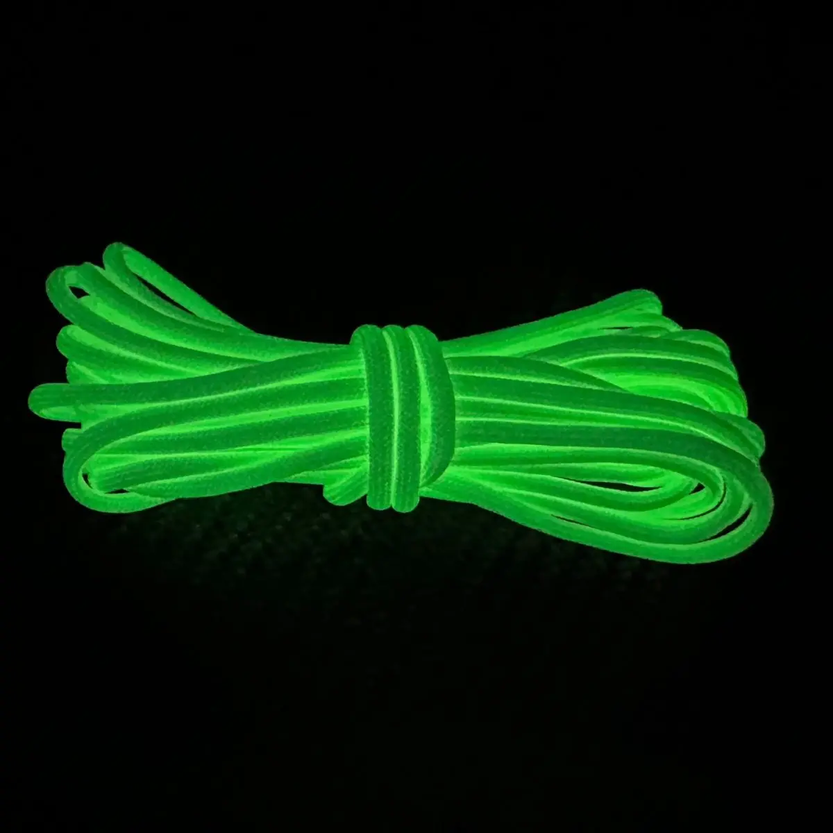 Countycomm - Glow Dacron® - 15 Feet / 155Lbs Test - Emergency Pack! 1
