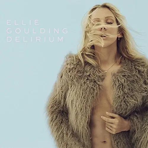 Ellie Goulding: Delirium - Compact Discs 1