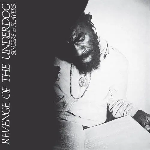 Singers & Players: Revenge Of The Underdog - Vinyl Lp 1