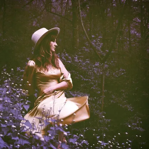 Margo Price: Midwest Farmer's Daughter - Vinyl Lp 1