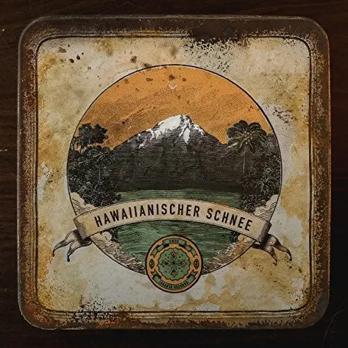 Umse: Hawaiianischer Schnee - Vinyl Lp 1