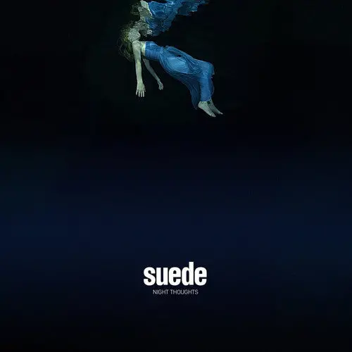 Suede: Night Thoughts - Vinyl Lp 1