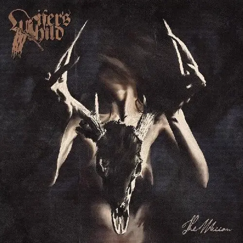 Lucifer's Child: The Wiccan - Compact Discs 1