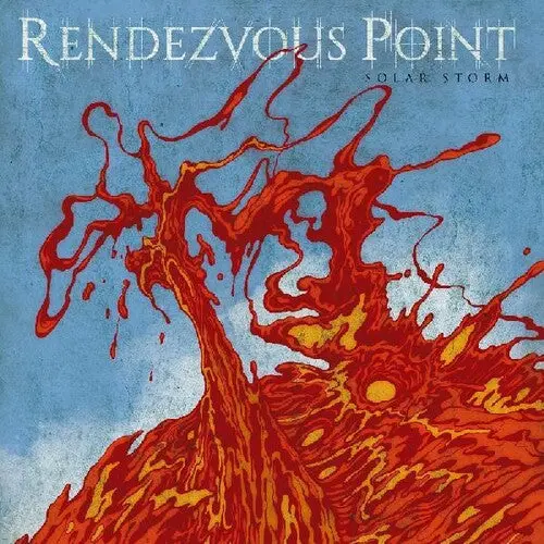 Rendezvous Point: Solar Storm - Compact Discs 1